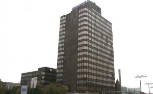 Fadil Novalić razriješio Borišu Misiraču 